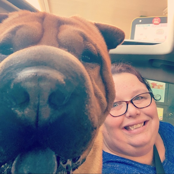 Meet your Posher, Misty - Picture 1 of 1